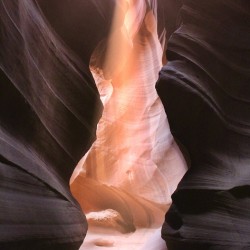 Antelope Canyon -2