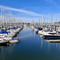 Everett Marina