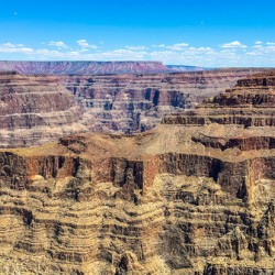 Grand Canyon West