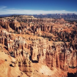 Bryce Canyon National Park 