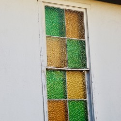 Stained Glass