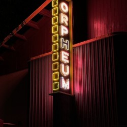 Orpheum Theater - Flagstaff AZ