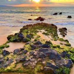 Kihei Sunset -3