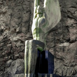 Winged Figures of the Republic - Hoover Dam