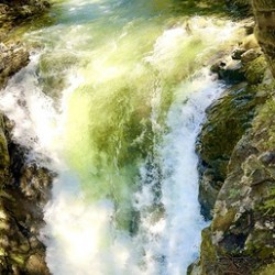 Deception Falls -1