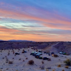 Jerry’s Happy Hour - Topock Arizona