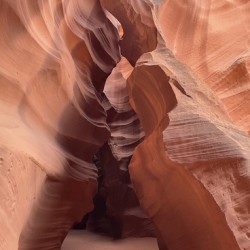 Antelope Canyon -1