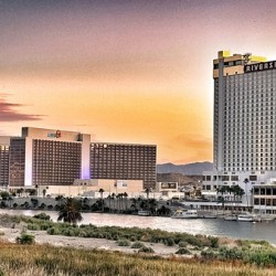 Laughlin Nevada - From Bullhead City Az