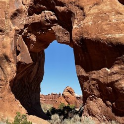 Window Rock