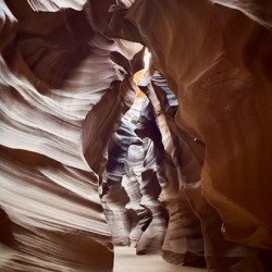 Antelope Canyon-3