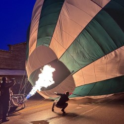 Winthrop Washington 7