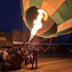 Winthrop Washington 4