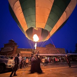 Winthrop Washington 1