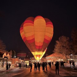 Winthrop Washington 3