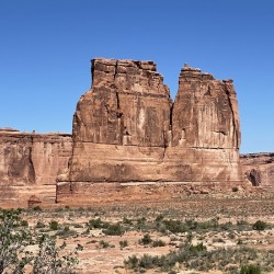 The Courthouse Towers