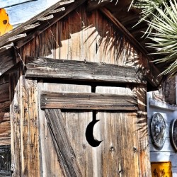 Outhouse -2