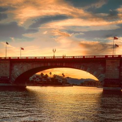 London Bridge - Marmalade Sky