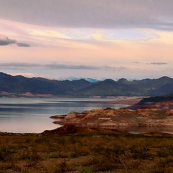 Lake Mead Nevada