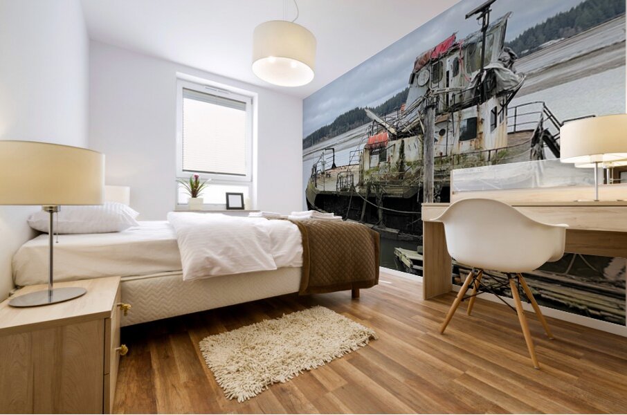 IMG 1668 Mural print