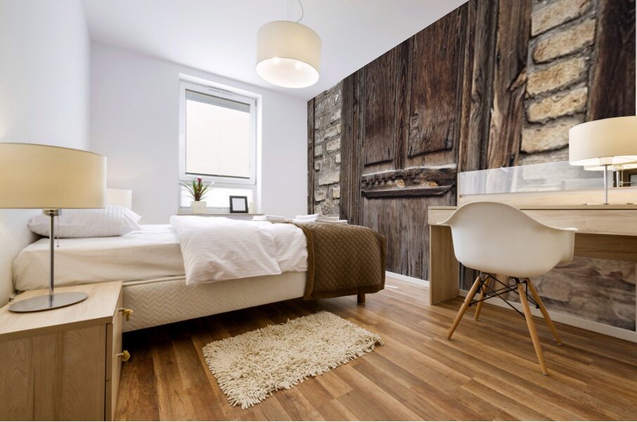 IMG 6870 Mural print