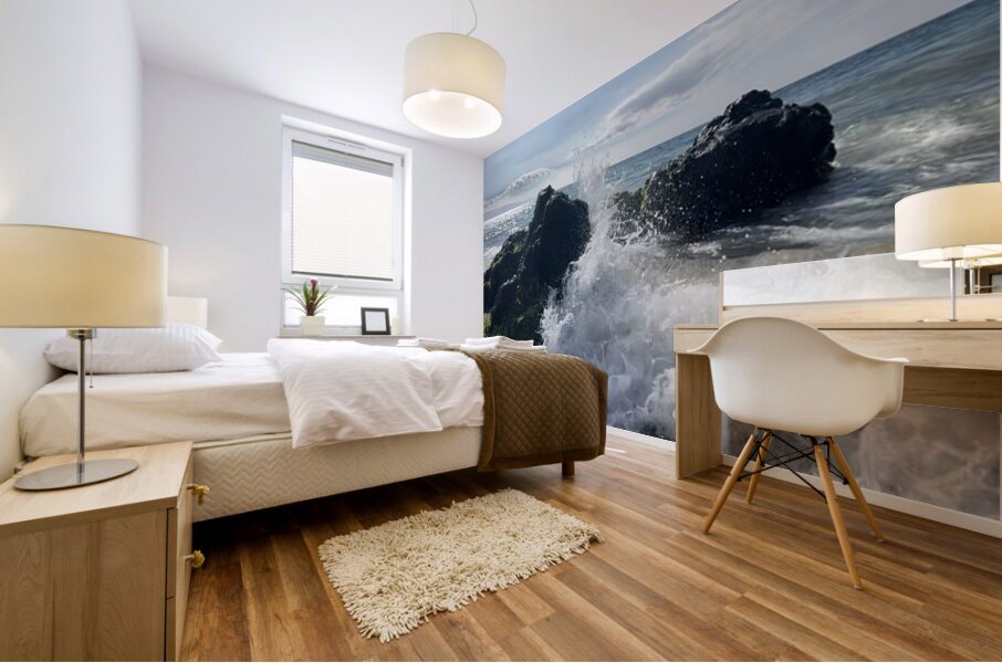 IMG 0939 Mural print