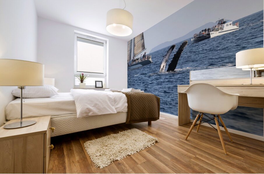 IMG 3369 Mural print