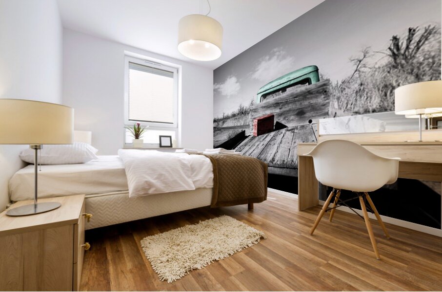 411087A6 03AC 472D AE87 55E0490A2BD9 Mural print