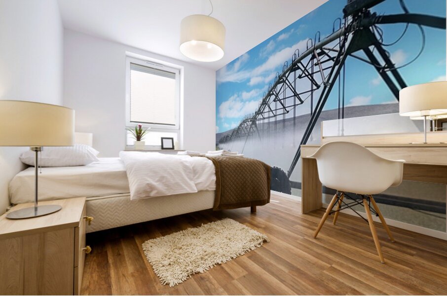 66B8AC6A 6571 4FAB 9070 E89EFFB74593 Mural print