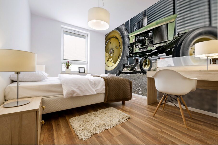 IMG 1442 Mural print