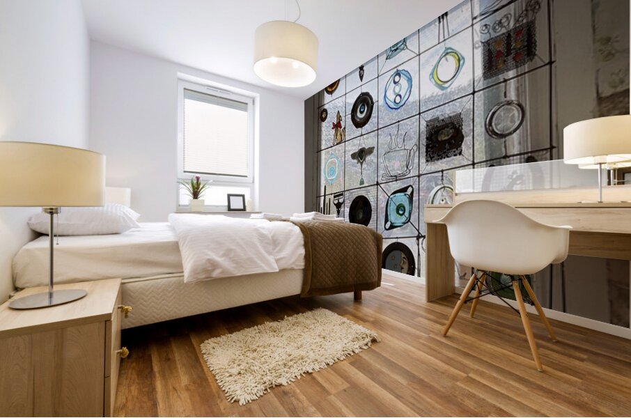 IMG 4061 Mural print