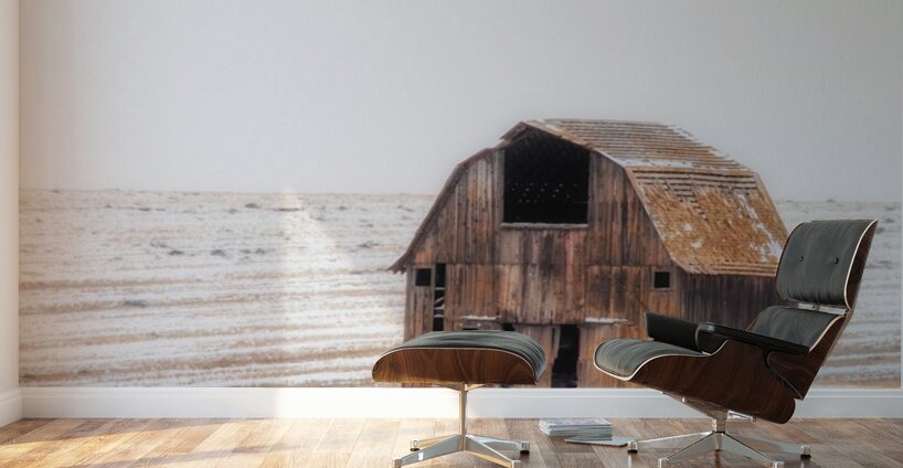 Still Standing Wall Murals