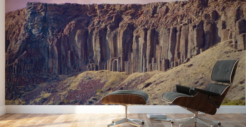 Frenchman Coulee Wall Murals