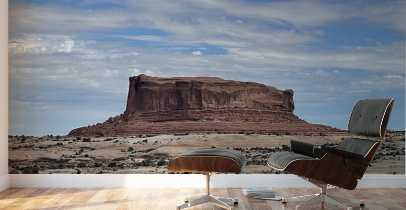 Merrimack Rock Wall Murals