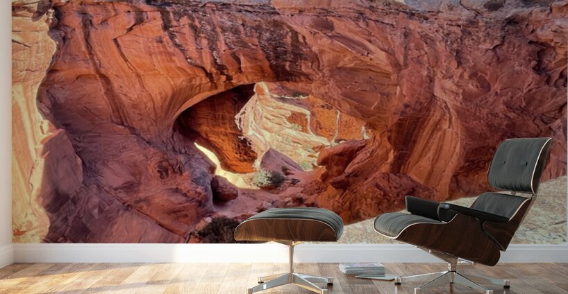 Natural Bridges - 1 Wall Murals