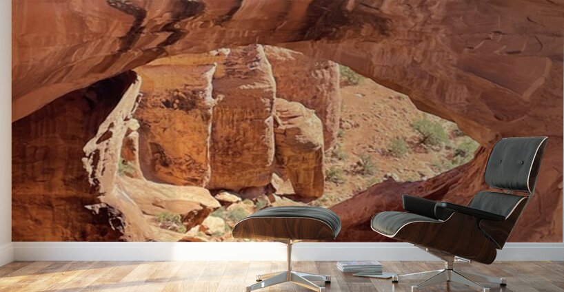 Natural Bridges - 2 Wall Murals