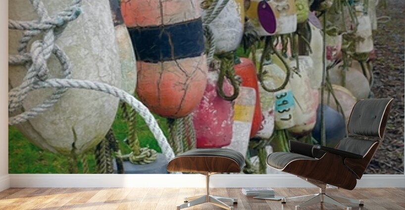 Yeah Bouy Wall Murals