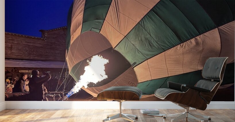 Winthrop Washington 7 Wall Murals