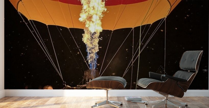 Winthrop Washington 2 Wall Murals