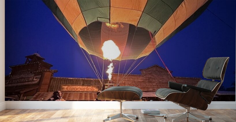 Winthrop Washington 1 Wall Murals