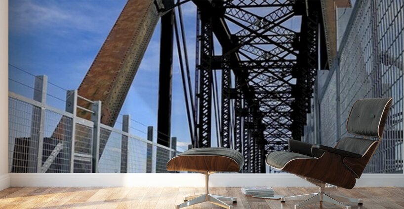 The Bridge at Beverly -3 Wall Murals