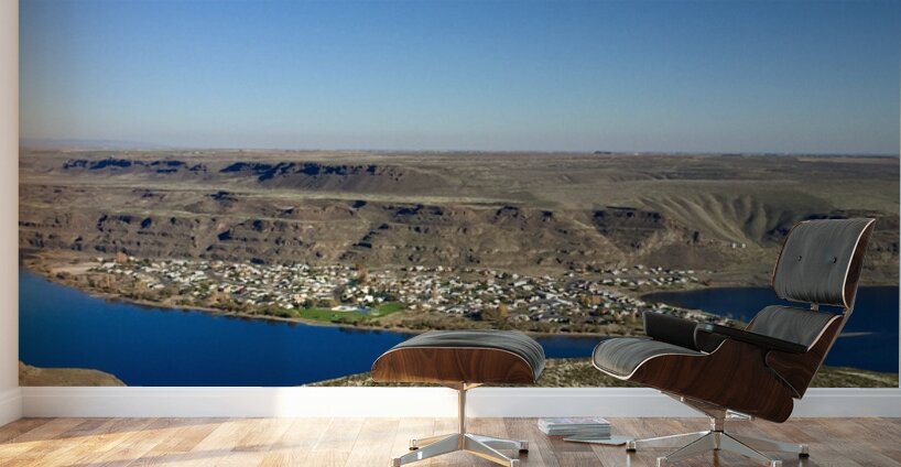 Sunland Estates -2 Wall Murals