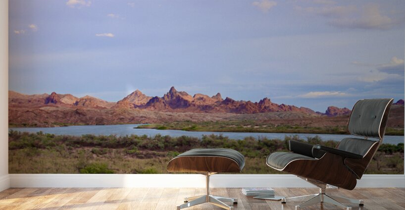 Needles Mountains Wall Murals