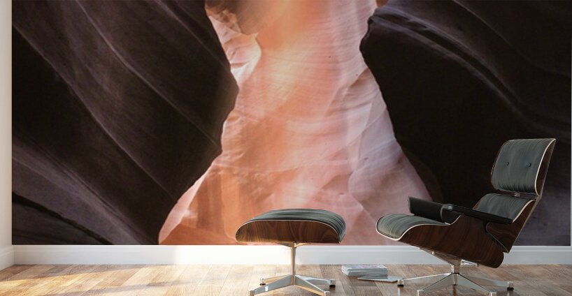 Antelope Canyon -2 Wall Murals