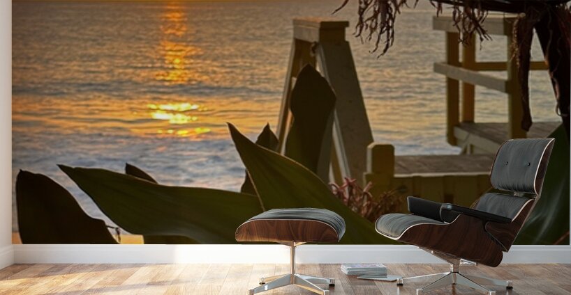 Beauty of Maui Wall Murals