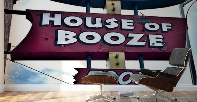 Wally’s  Wall Murals