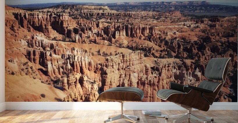 Bryce Canyon National Park  Wall Murals