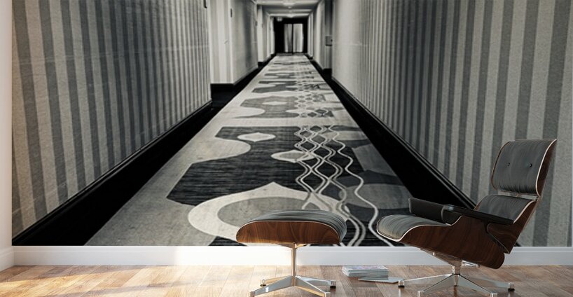 Liminal - Vegas Wall Murals