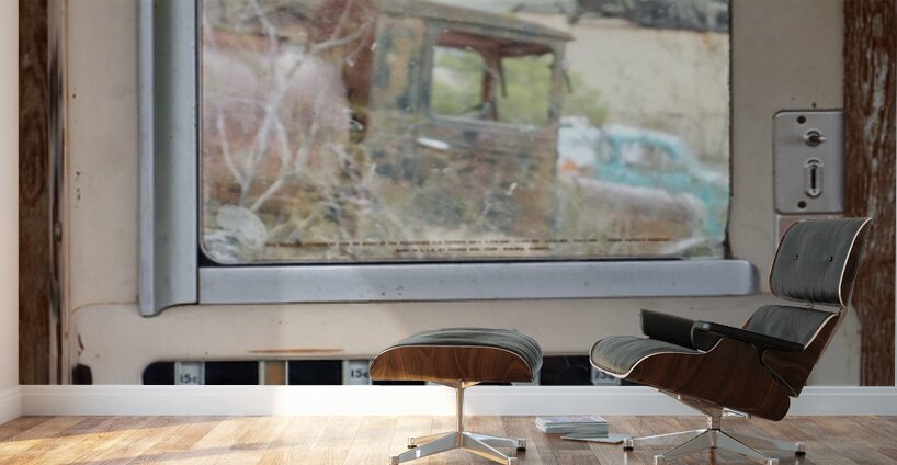 Fresh Candy Wall Murals