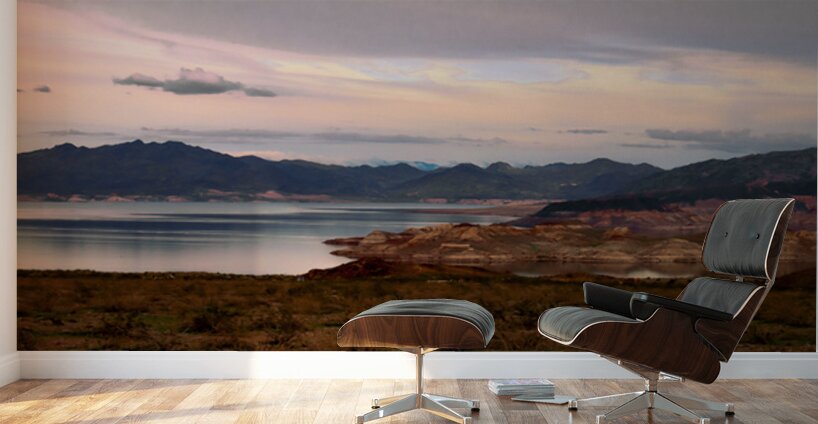 Lake Mead Nevada Wall Murals