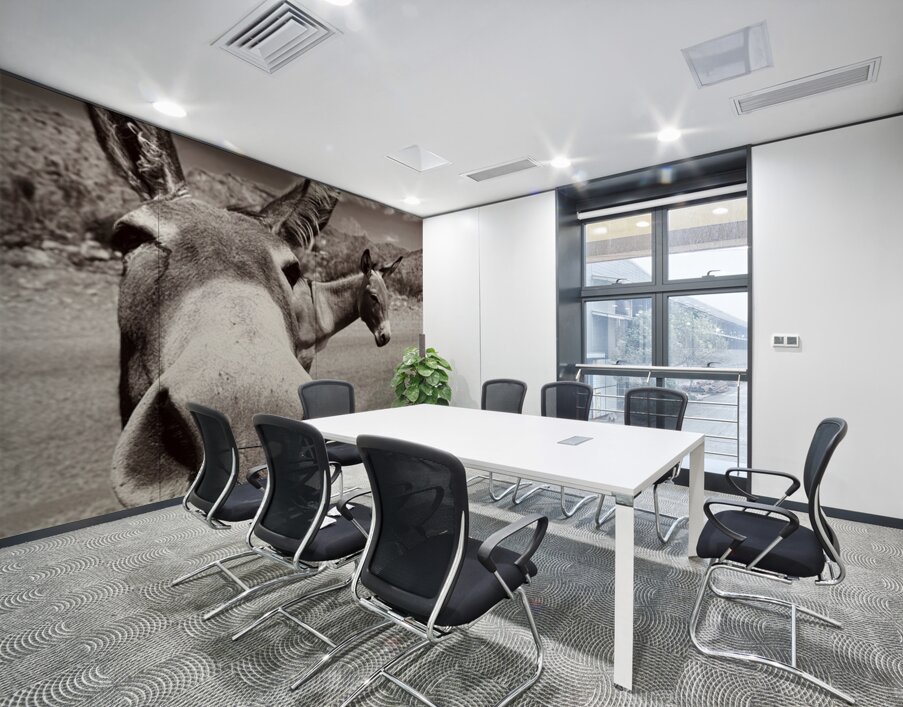 Welcome to Oatman Wall Printing